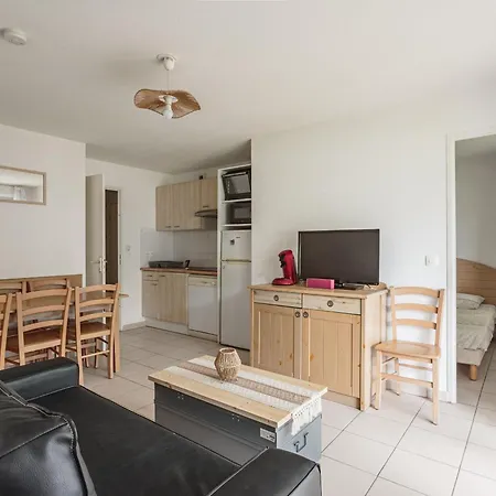 Allee Des Dunes N37 4p7 Ondres