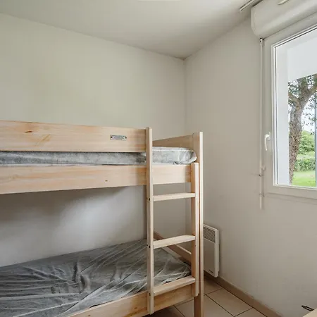 Allee Des Dunes N37 4p7 * Ondres