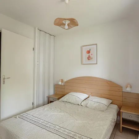 Allee Des Dunes N37 4p7 Ondres