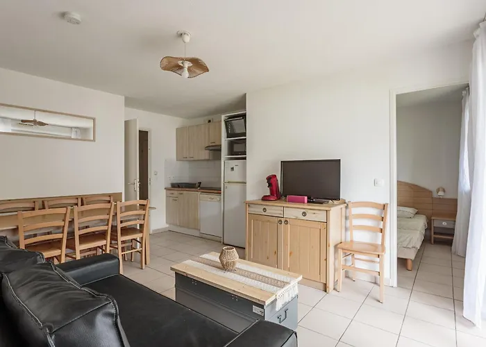 Allee Des Dunes N37 4p7 Ondres