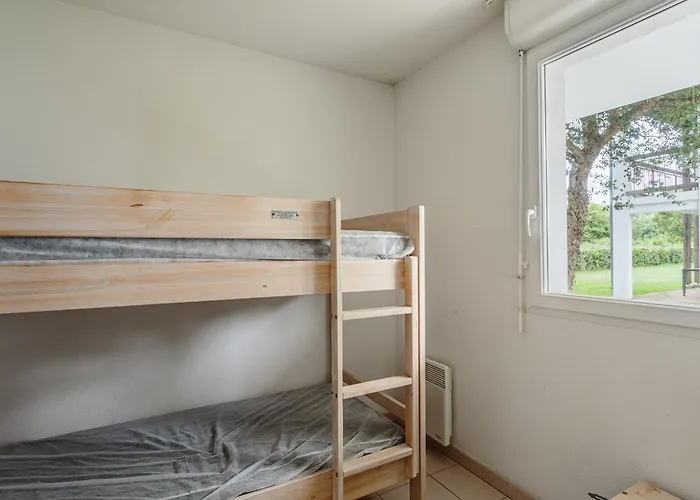 Allee Des Dunes N37 4p7 * Ondres