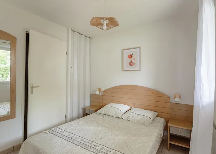 Allee Des Dunes N37 4p7 Ondres