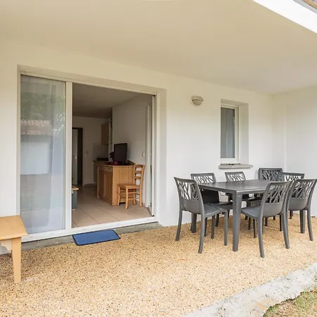 Allee Des Dunes N37 4p7 * Ондр