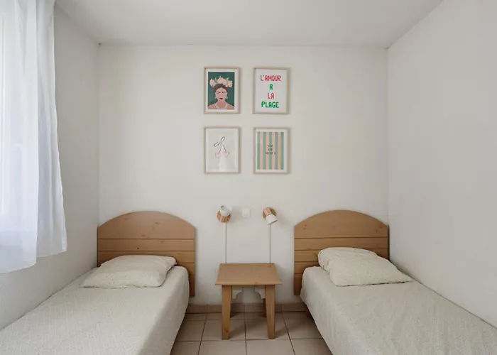 Allee Des Dunes N37 4p7 * Ондр